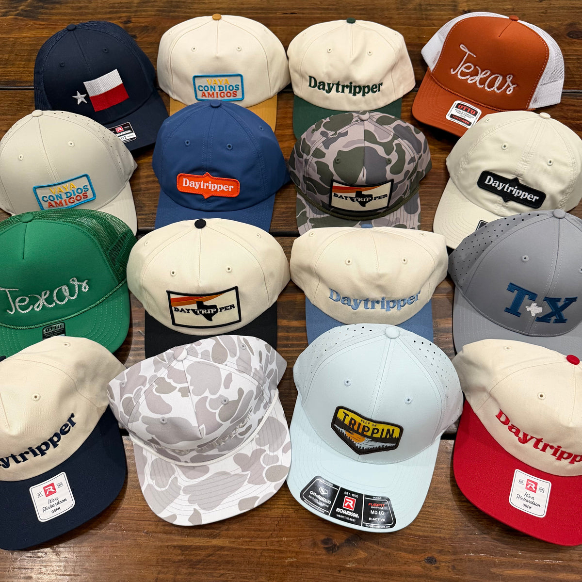 Hats
