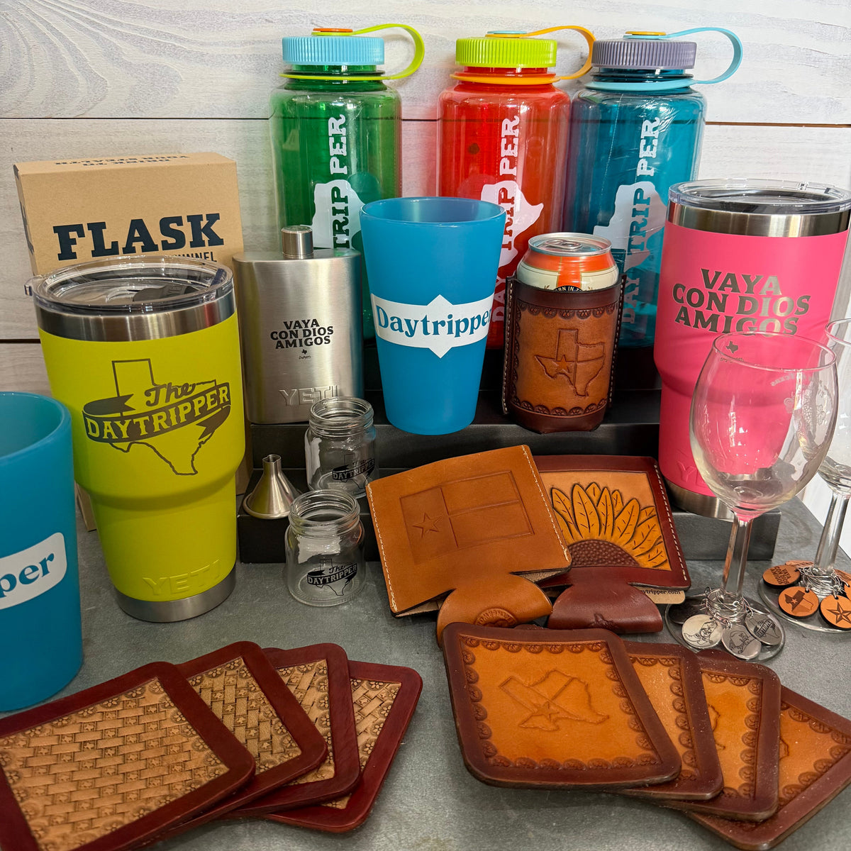 Drinkware