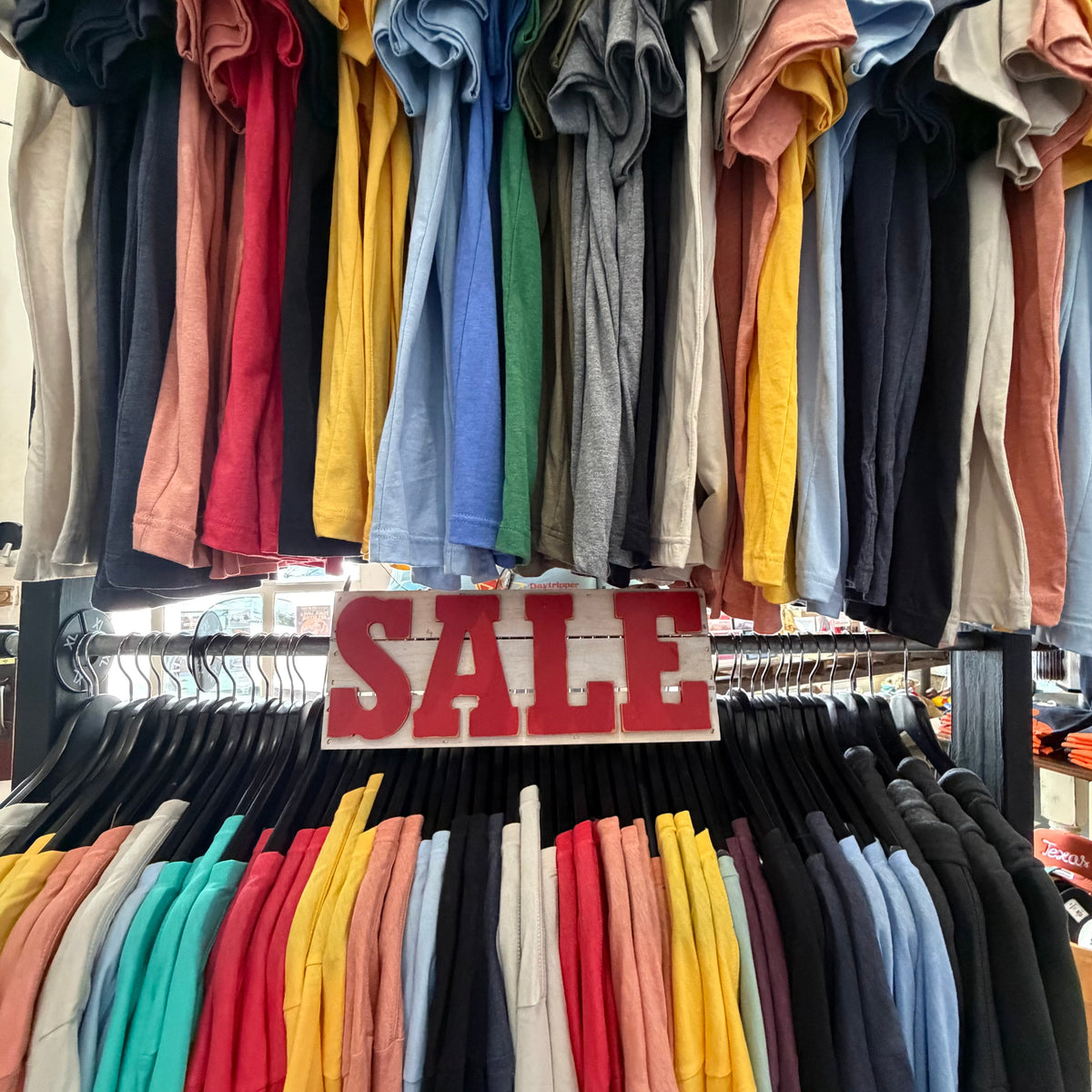 Sale
