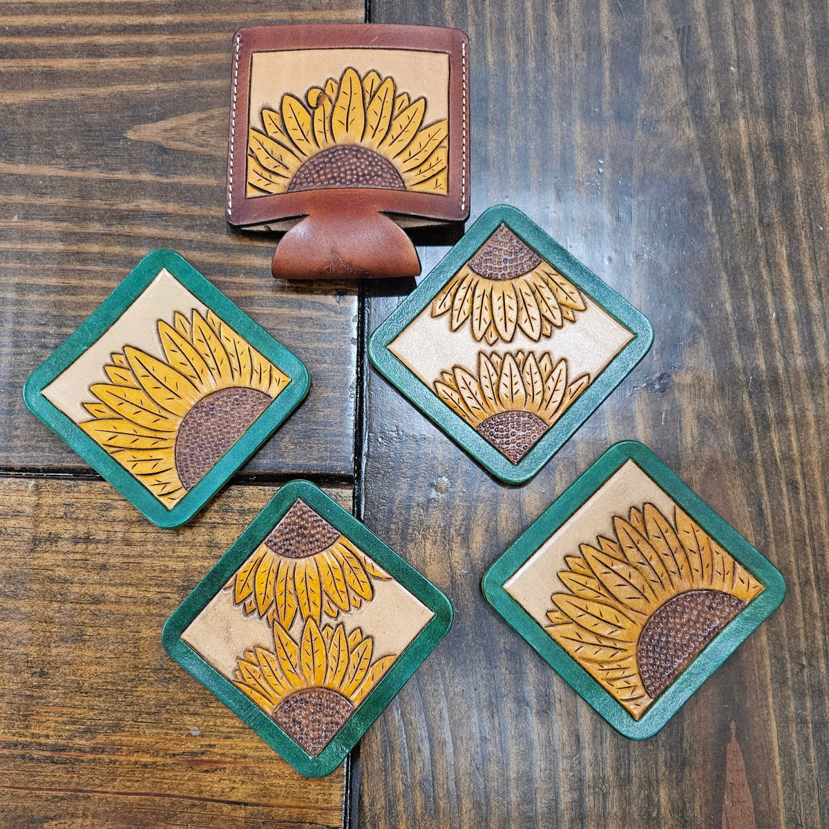 Favorite Texas Makers