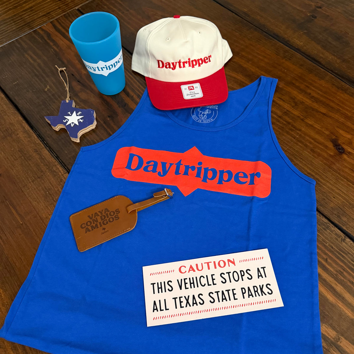 NEW MERCH!