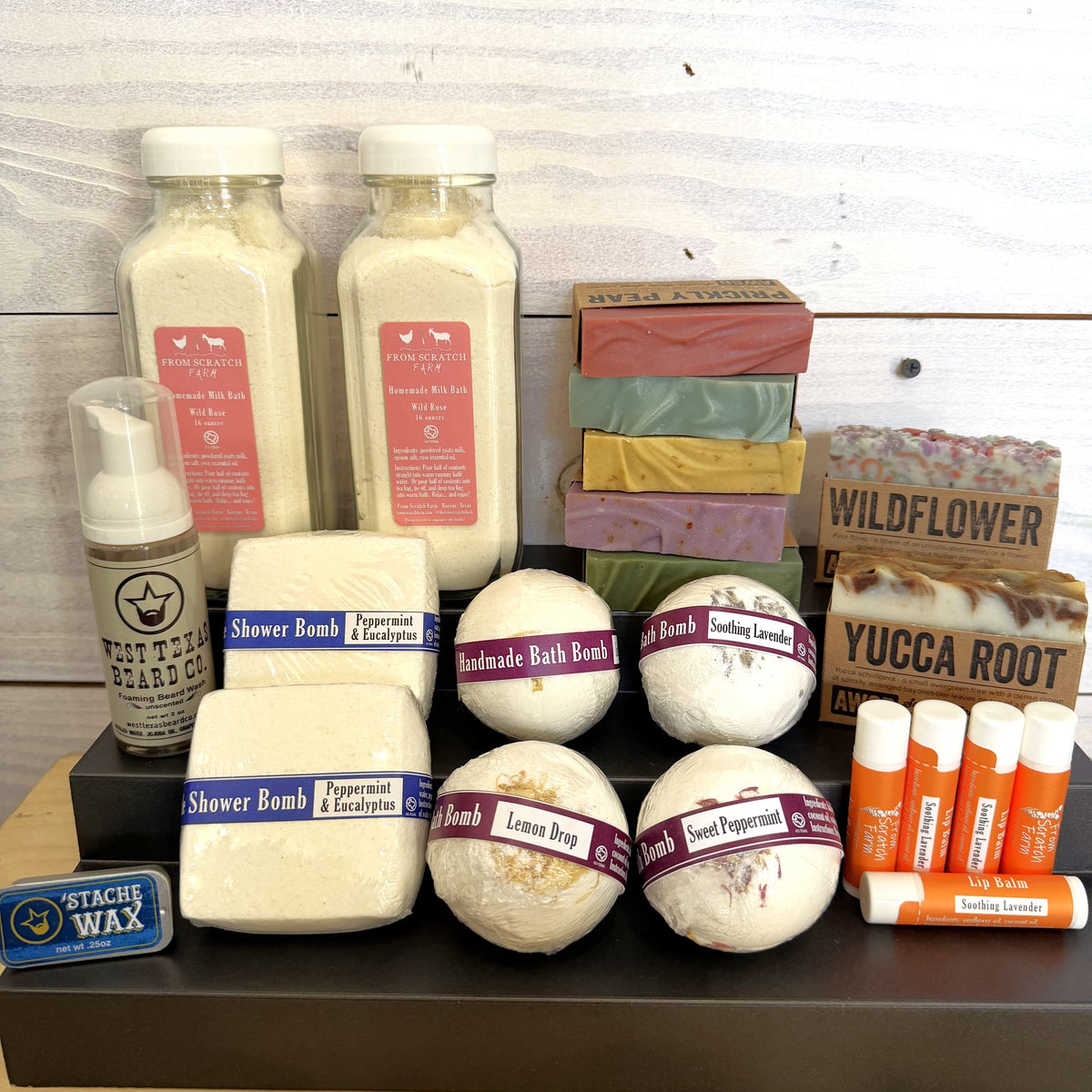Personal Care