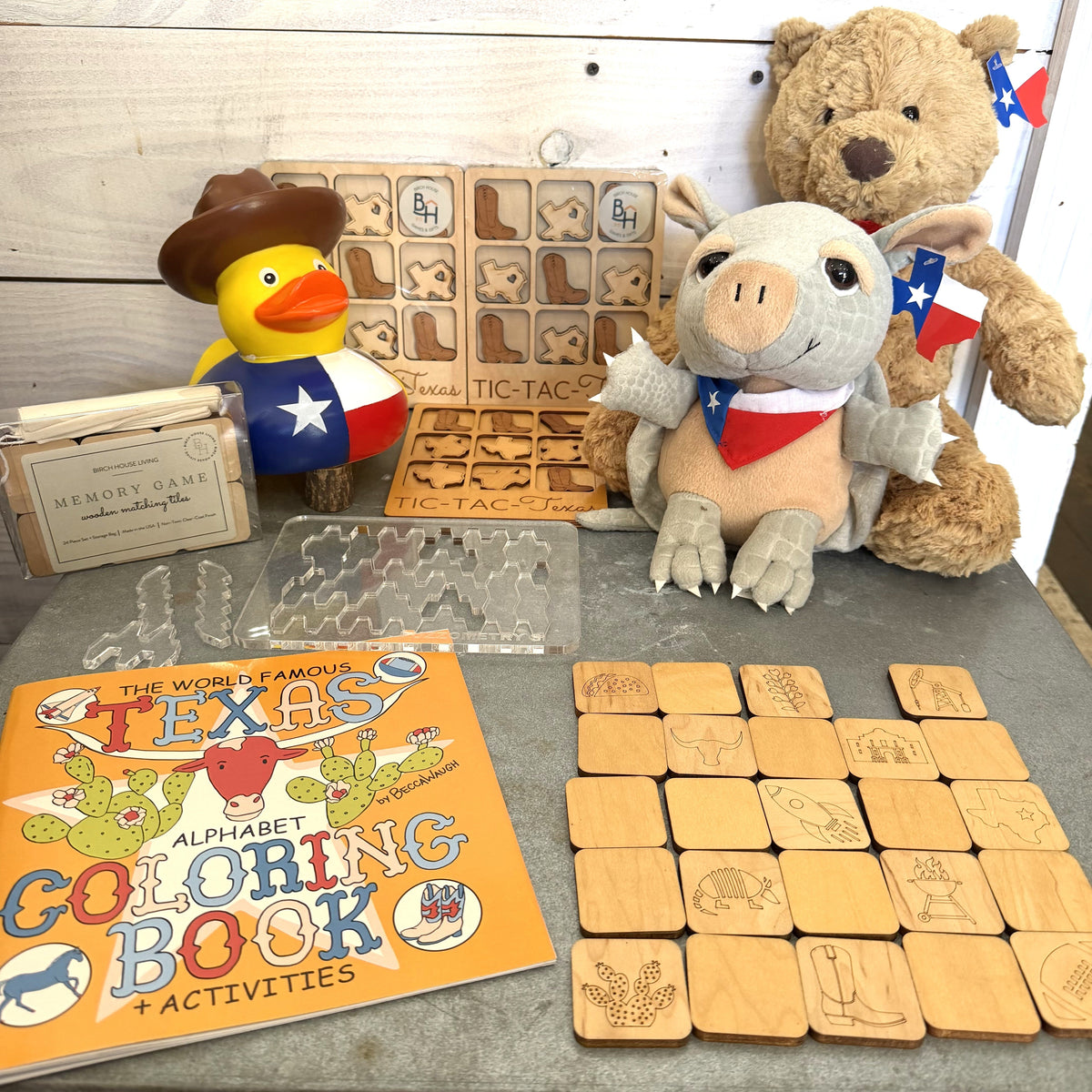 Toys & Games