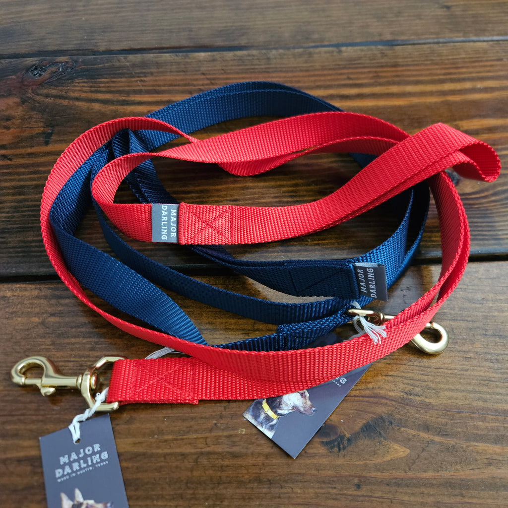 Dog Leash for Day Trippin'