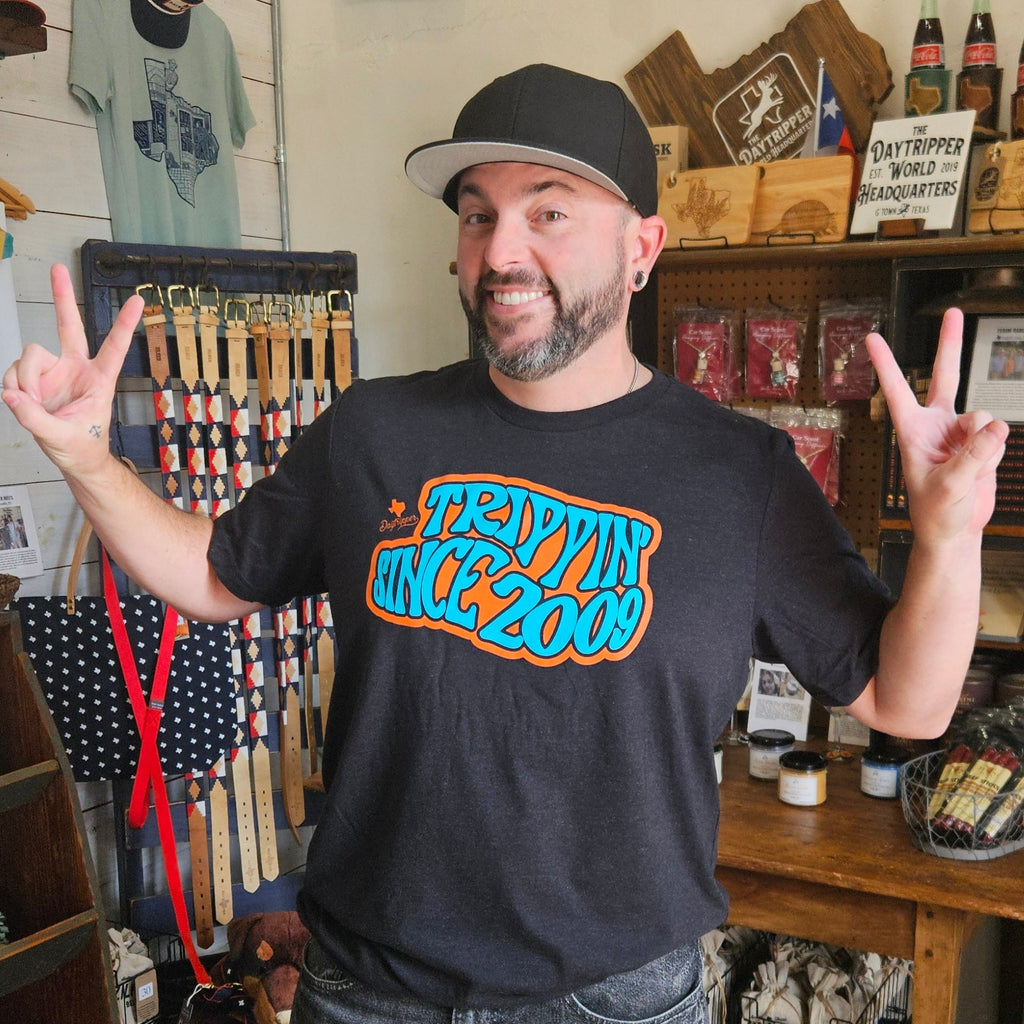 Trippin' Since 2009 T-Shirt