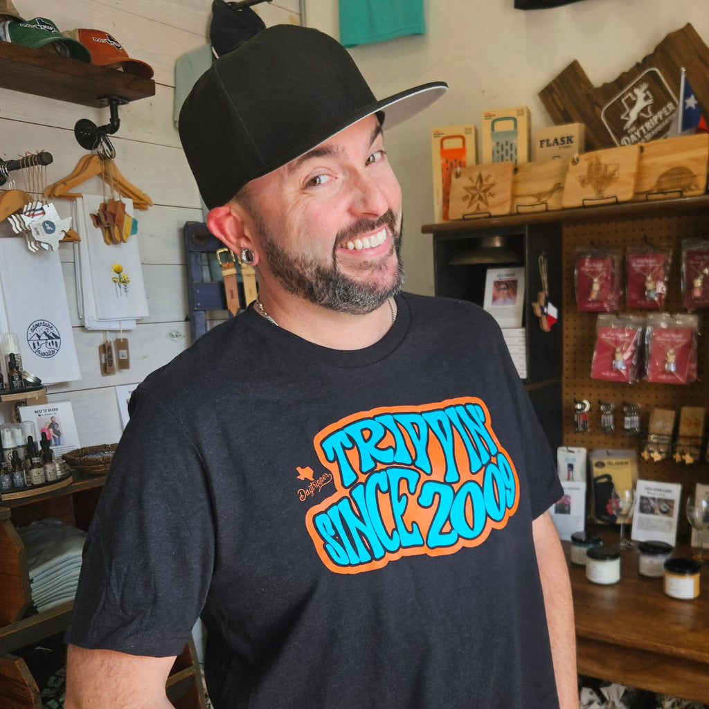 Trippin' Since 2009 T-Shirt