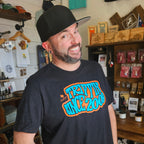 Trippin' Since 2009 T-Shirt