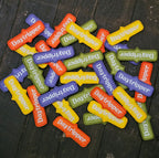 Daytripper Logo Patches