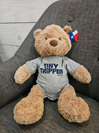 Tiny Tripper Onesie