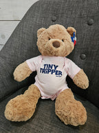 Tiny Tripper Onesie