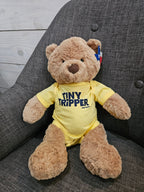 Tiny Tripper Onesie