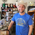 Vaya Con Dios Royal T-Shirt