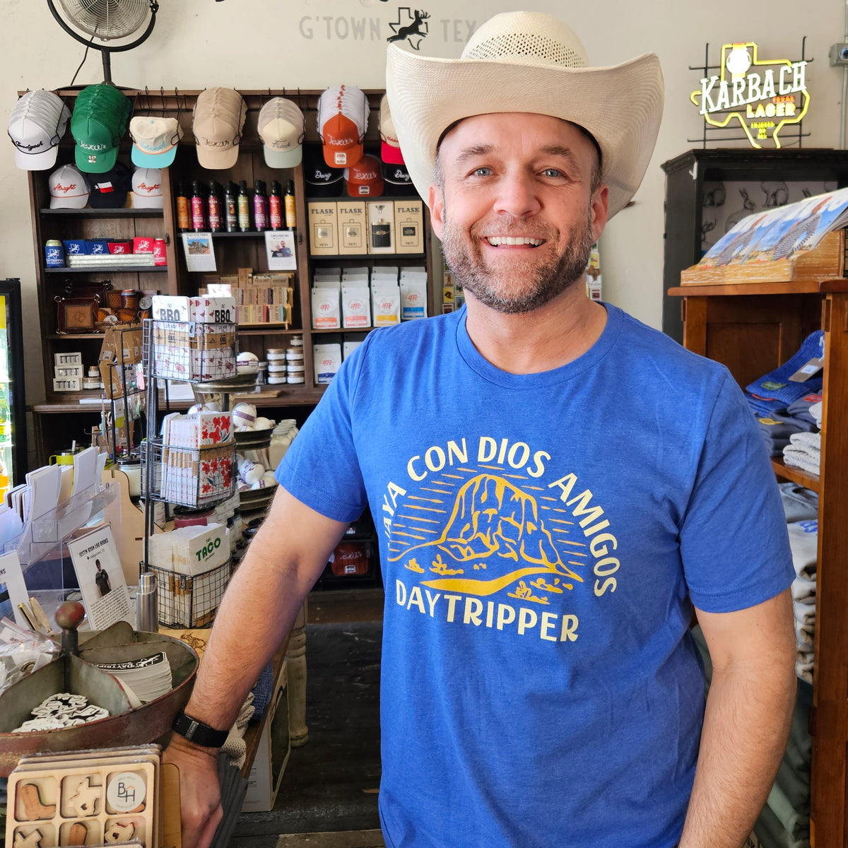 Vaya Con Dios Royal T-Shirt