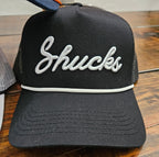 Dirt Pile Hats