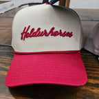 Dirt Pile Hats