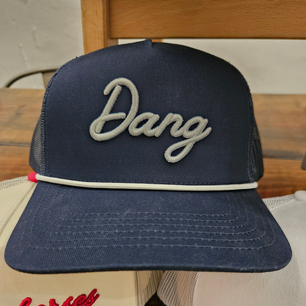 Dirt Pile Hats
