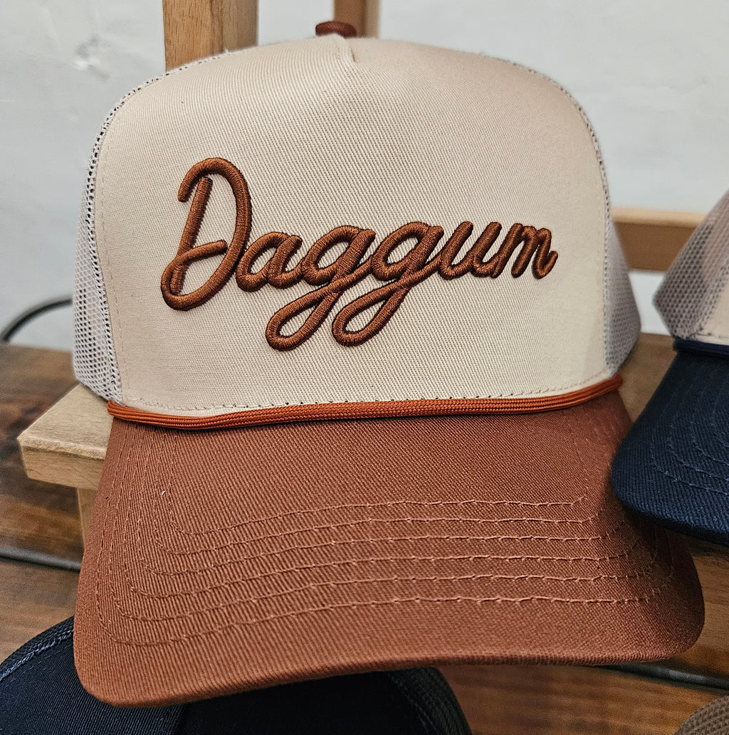 Dirt Pile Hats