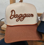Dirt Pile Hats