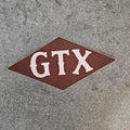 GTX Sticker