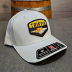 Keep On Trippin Patch Performance Hat
