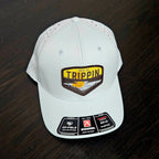 Keep On Trippin Patch Performance Hat