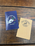 Log Book Journals