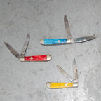 Moore Maker Knives