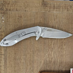 Moore Maker Knives