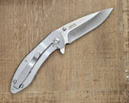 Moore Maker Knives