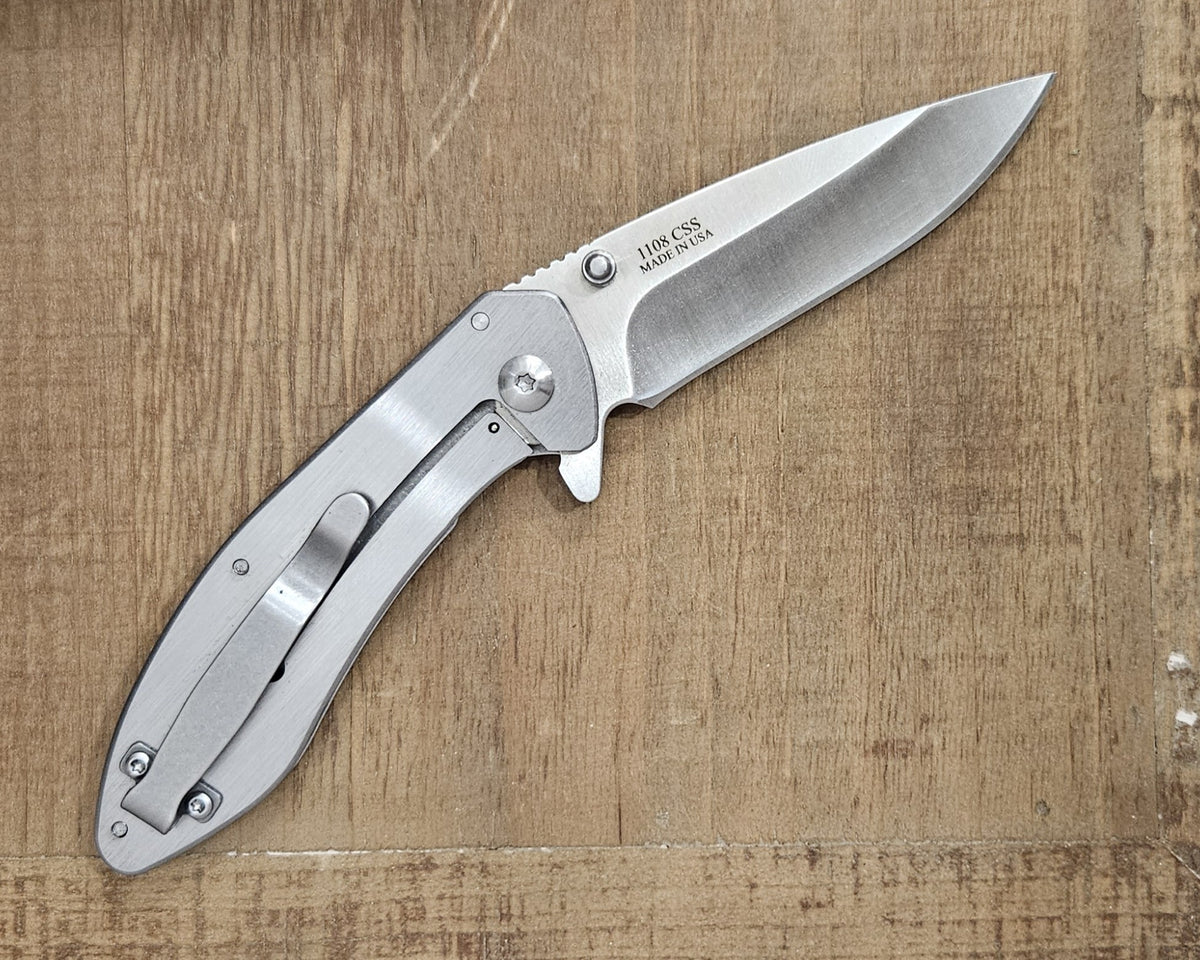 Moore Maker Knives