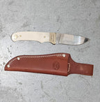 Moore Maker Knives