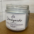 Rustic Charm Candles