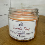 Rustic Charm Candles