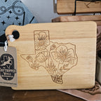 Charcuterie Boards