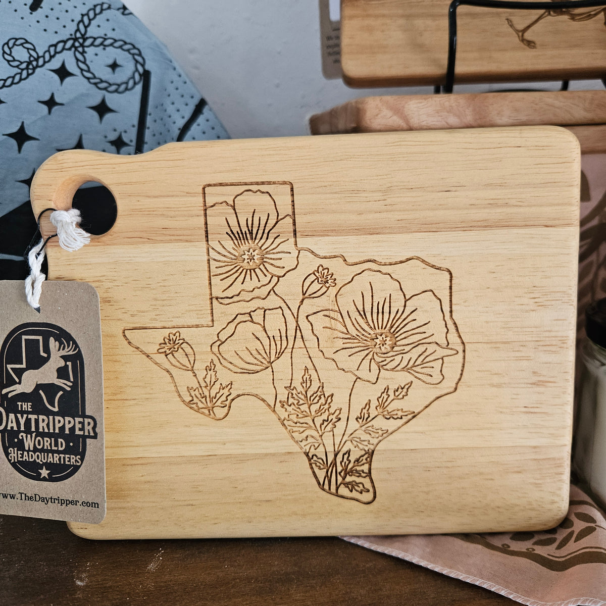 Charcuterie Boards