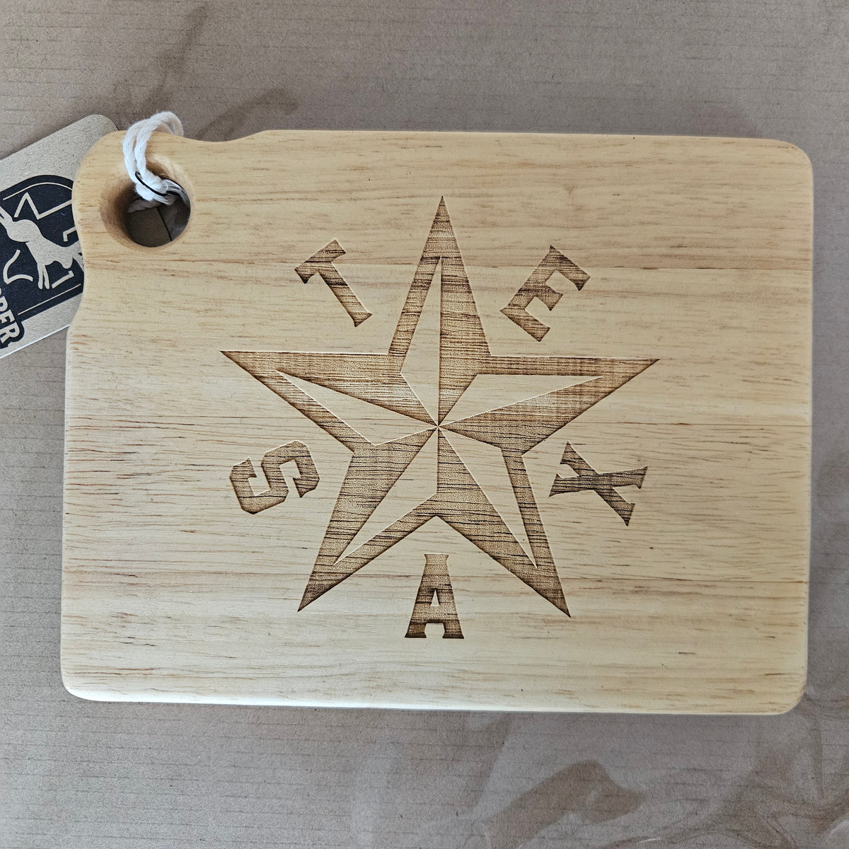 Charcuterie Boards