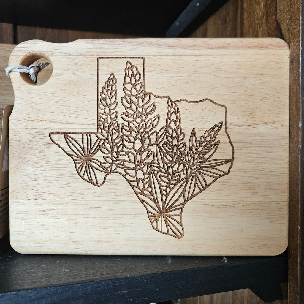 Charcuterie Boards