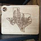Charcuterie Boards