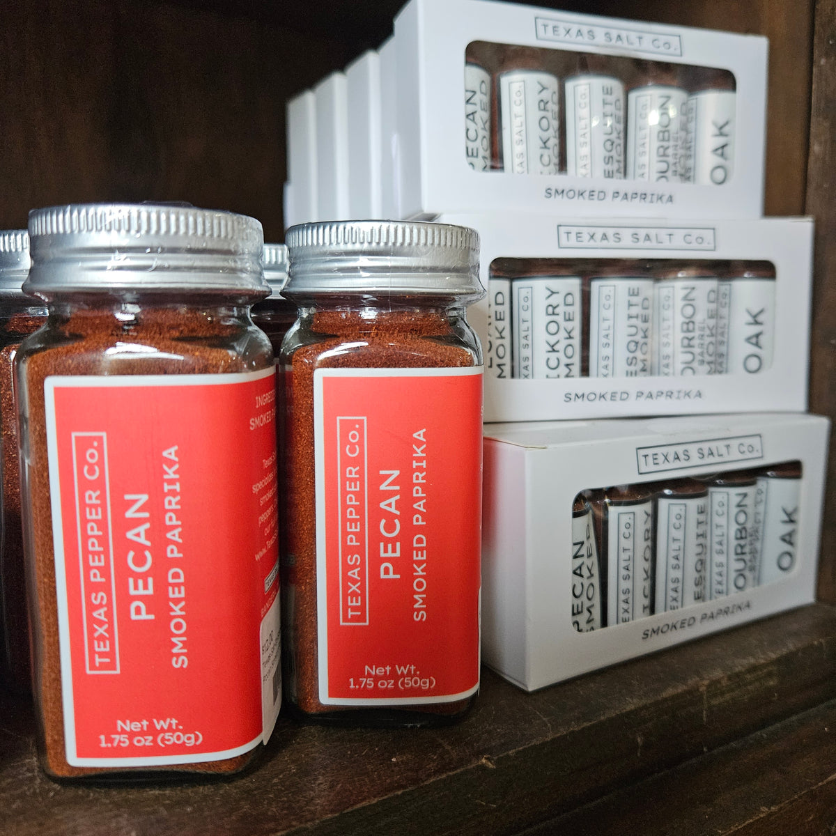 Smoked Paprika