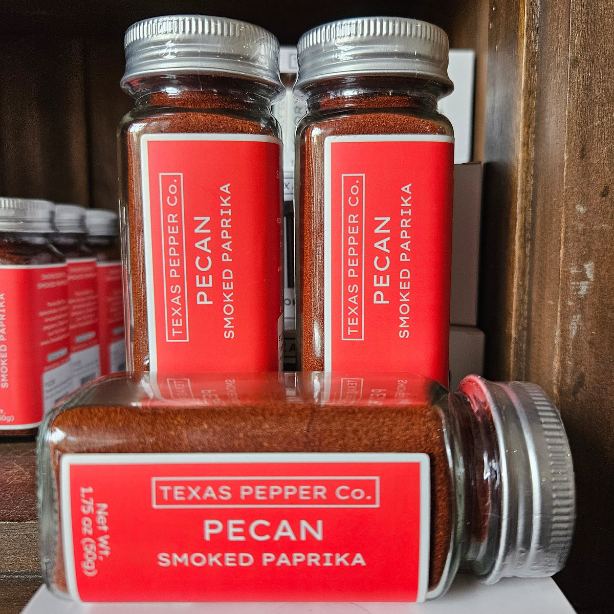 Smoked Paprika