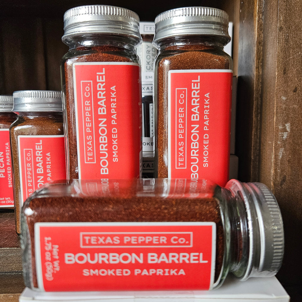 Smoked Paprika