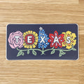 Texas Wildflowers Sticker
