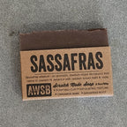 A Wild Soap Bar Soap
