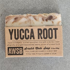 A Wild Soap Bar Soap