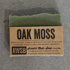 A Wild Soap Bar Soap