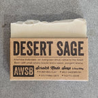 A Wild Soap Bar Soap