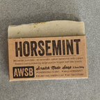 A Wild Soap Bar Soap
