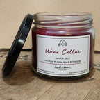 Rustic Charm Candles