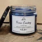 Rustic Charm Candles