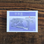 Puzzometry